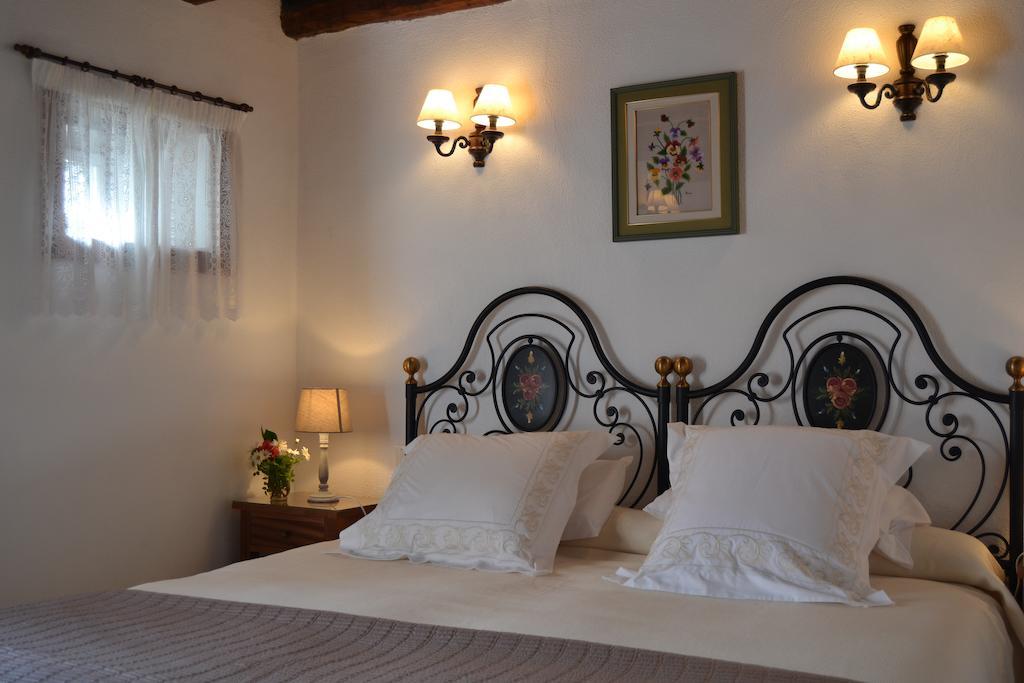 Casa Rural Claudio Mazo Oda fotoğraf