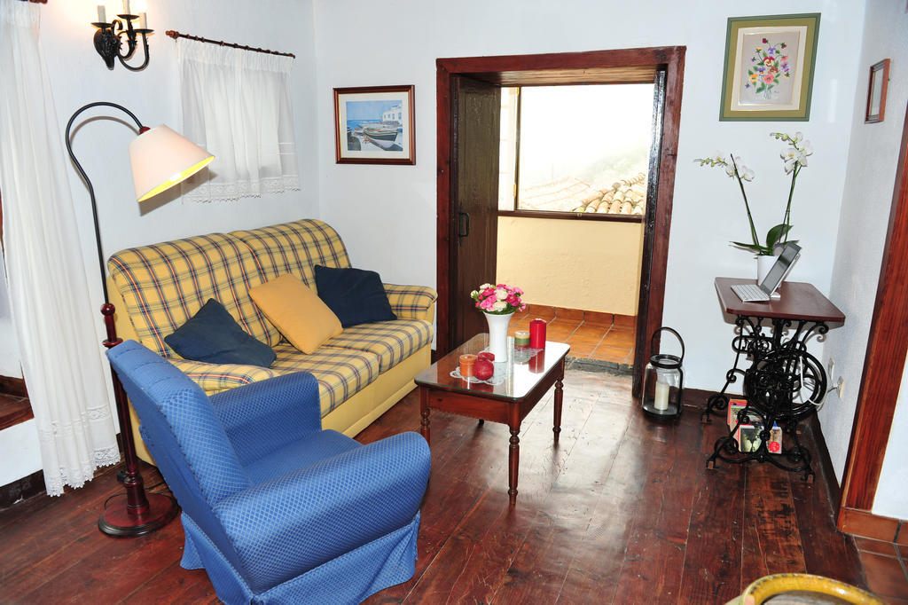 Casa Rural Claudio Mazo Dış mekan fotoğraf