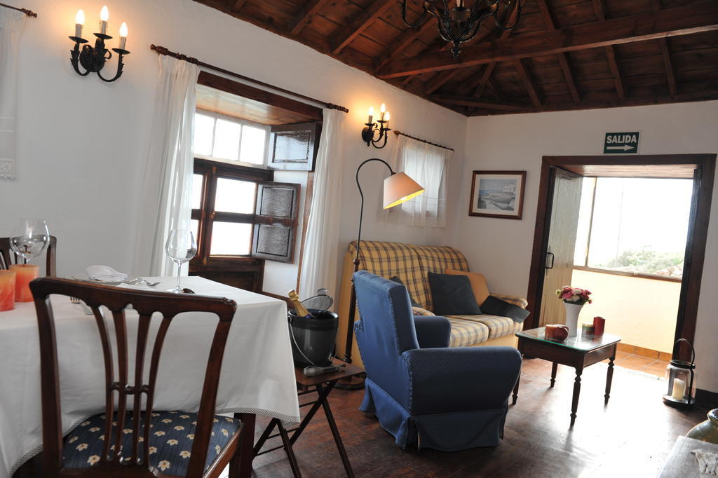 Casa Rural Claudio Mazo Dış mekan fotoğraf