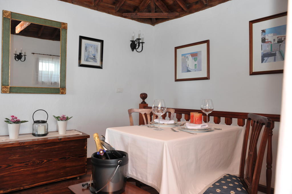 Casa Rural Claudio Mazo Dış mekan fotoğraf
