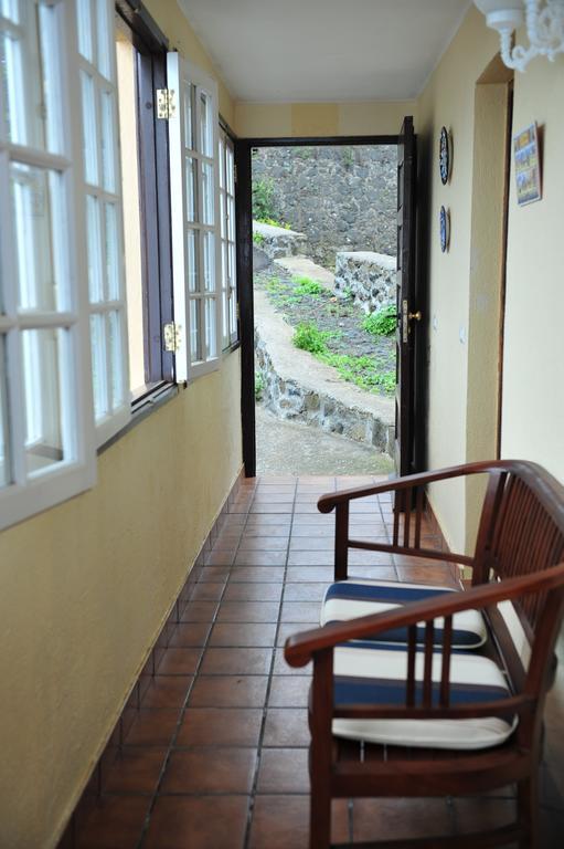 Casa Rural Claudio Mazo Dış mekan fotoğraf