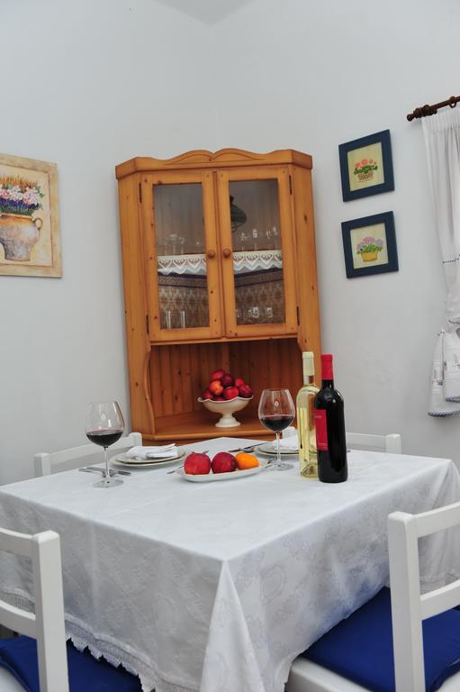 Casa Rural Claudio Mazo Dış mekan fotoğraf